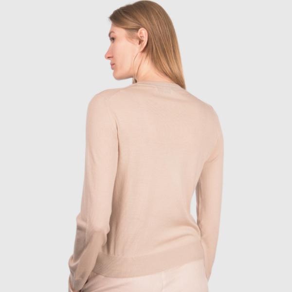 Immagine di Girocollo super tasmania lurex