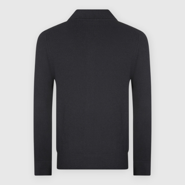 Immagine di Camicia in maglia malfilé