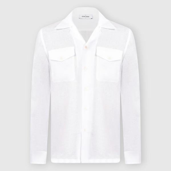 Immagine di Camicia jersey bowling
