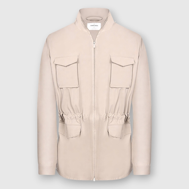 Gran Sasso. New Arrivals