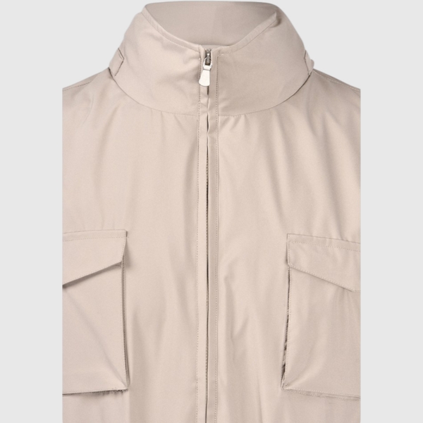 Immagine di Field jacket in nylon