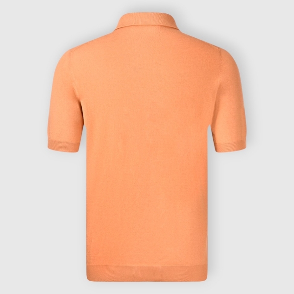 Immagine di Polo in maglia fresh cotton