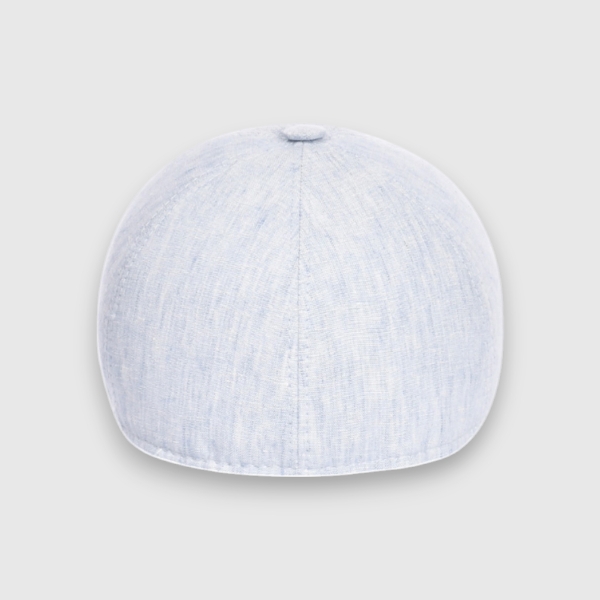 Picture of Baseball logo cap