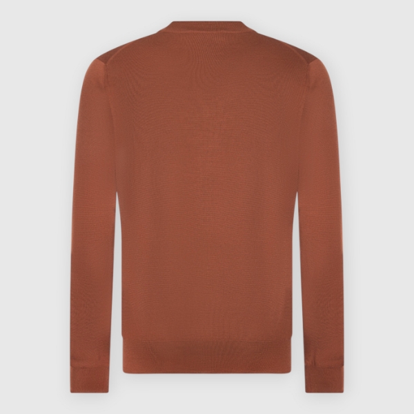 Immagine di Cardigan lana cashmere e seta