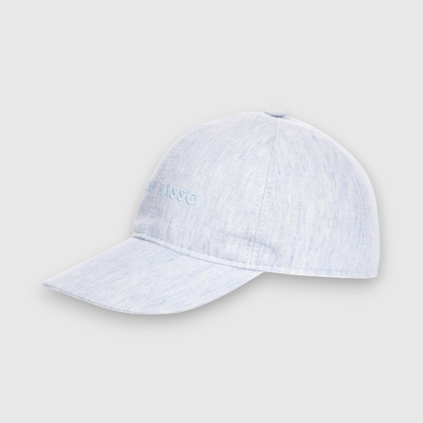 Picture of Baseball logo cap