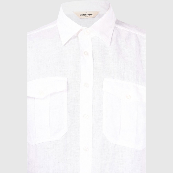 Picture of Linen vintage shirt