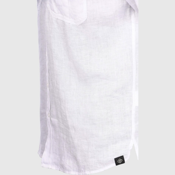 Picture of Linen vintage shirt
