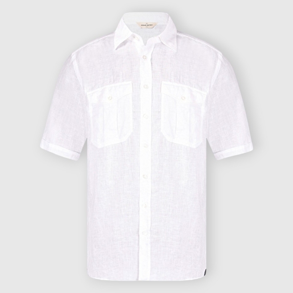 Picture of Linen vintage shirt