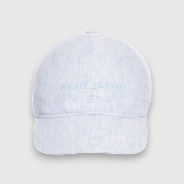 Picture of Baseball logo cap