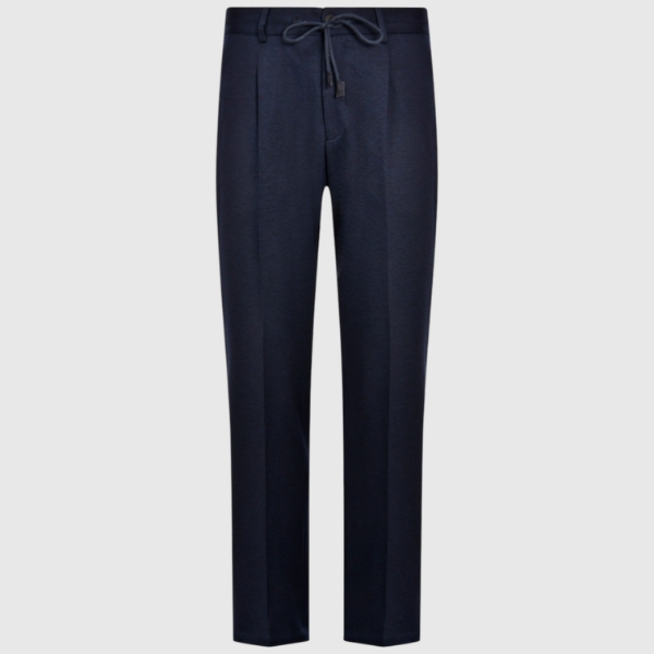 Picture of Sweatshirt-style trousers