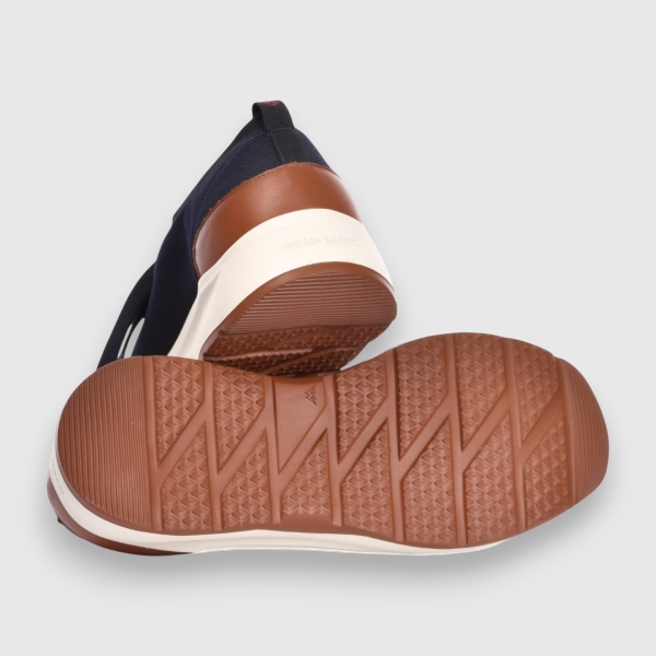 Immagine di Sneakers in maglia