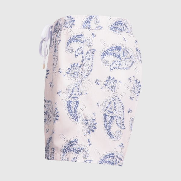 Picture of Recycled microfibres swim trunks
