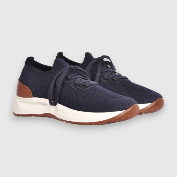 Immagine di Sneakers in maglia