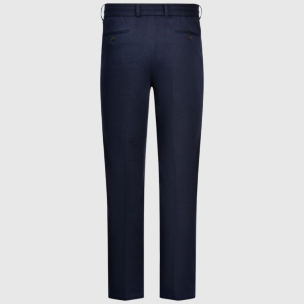 Picture of Sweatshirt-style trousers