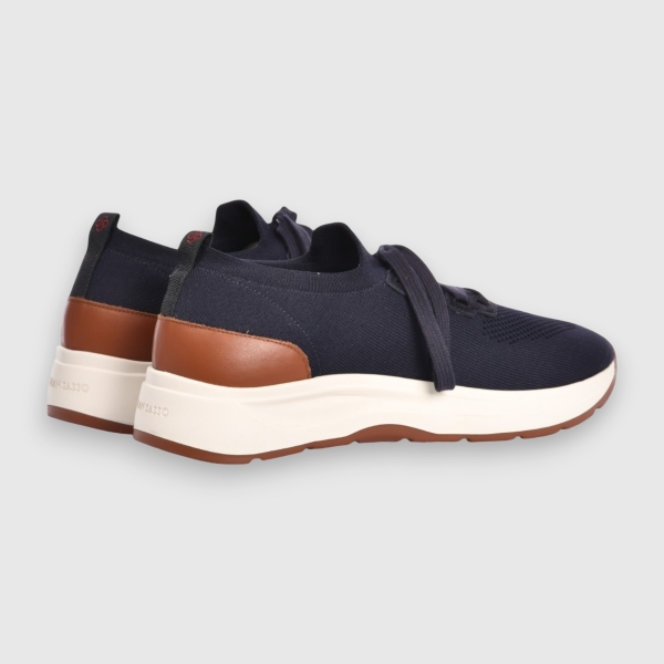 Immagine di Sneakers in maglia