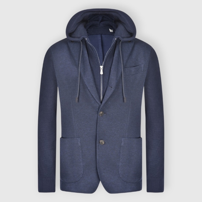 Gran Sasso. Apparel