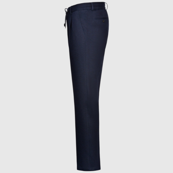 Picture of Sweatshirt-style trousers