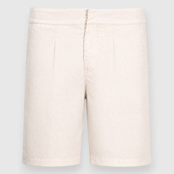 Picture of Recycled microfibres swim trunks