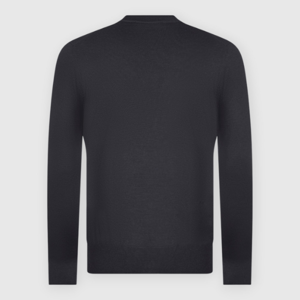 Immagine di Cardigan lana cashmere e seta