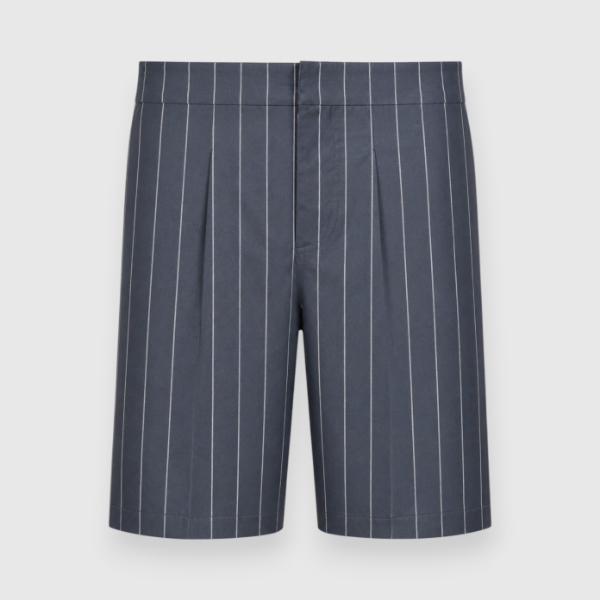 Picture of Recycled microfibres swim trunks