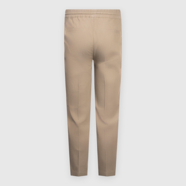 Immagine di Pantalone in cotone denim