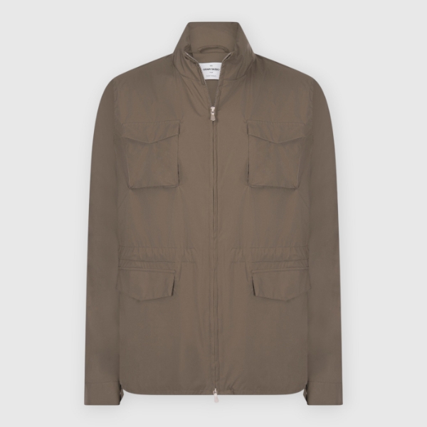 Immagine di Field jacket in nylon