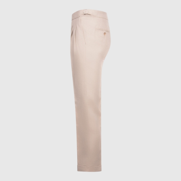 Immagine di Pantaloni spina di pesce