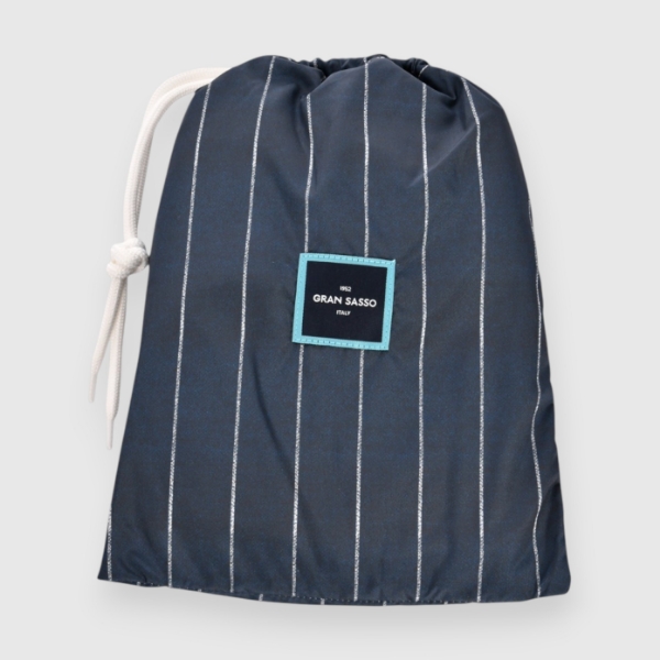 Picture of Recycled microfibres swim trunks