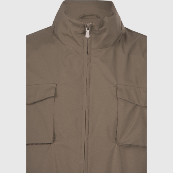 Immagine di Field jacket in nylon