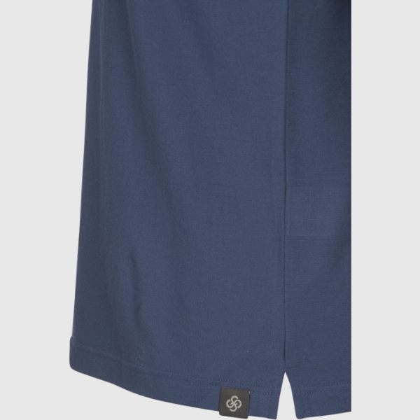 Picture of Ultralight piquet jersey polo