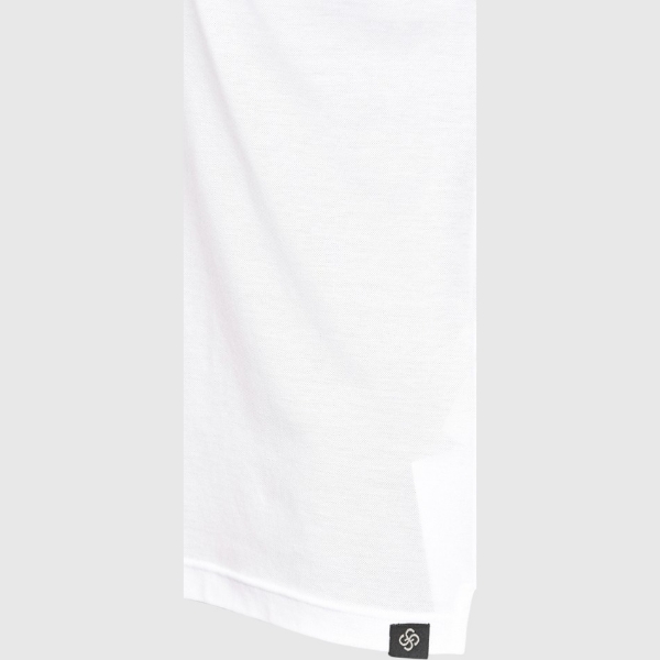 Picture of Ultralight piquet jersey polo