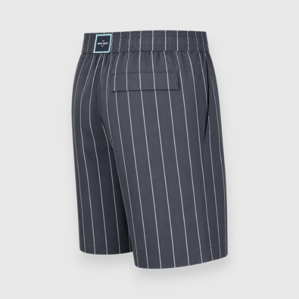 Picture of Recycled microfibres swim trunks
