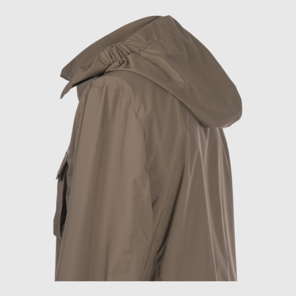 Immagine di Field jacket in nylon