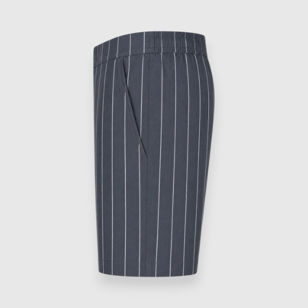 Picture of Recycled microfibres swim trunks