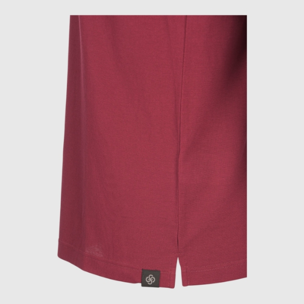 Picture of Ultralight piquet jersey polo