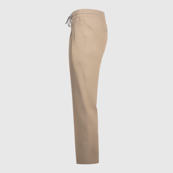 Immagine di Pantalone in cotone denim