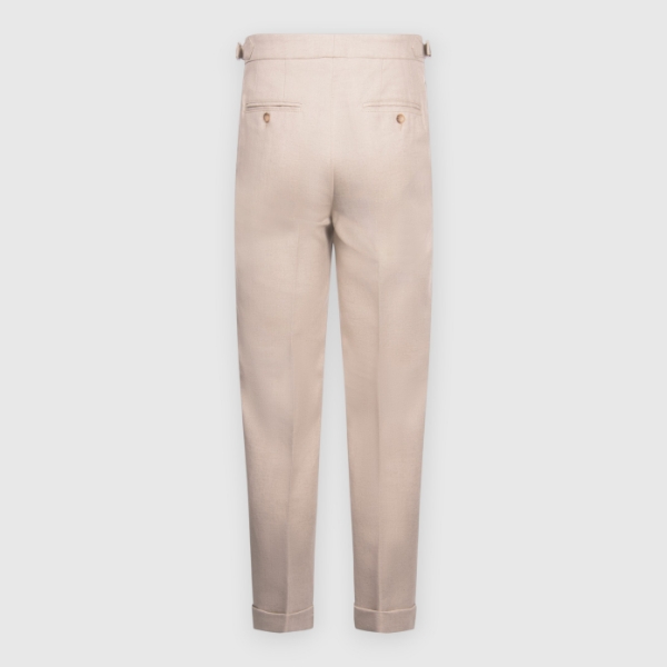 Immagine di Pantaloni spina di pesce