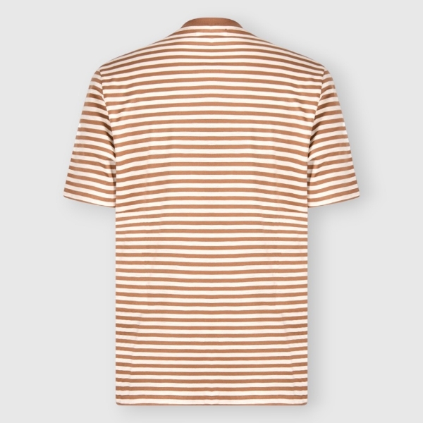 Picture of Striped jersey t-shirt