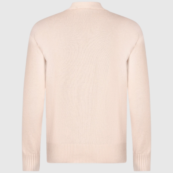 Picture of Relaxed fit cardigan