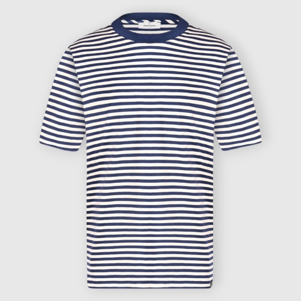 Picture of Striped jersey t-shirt