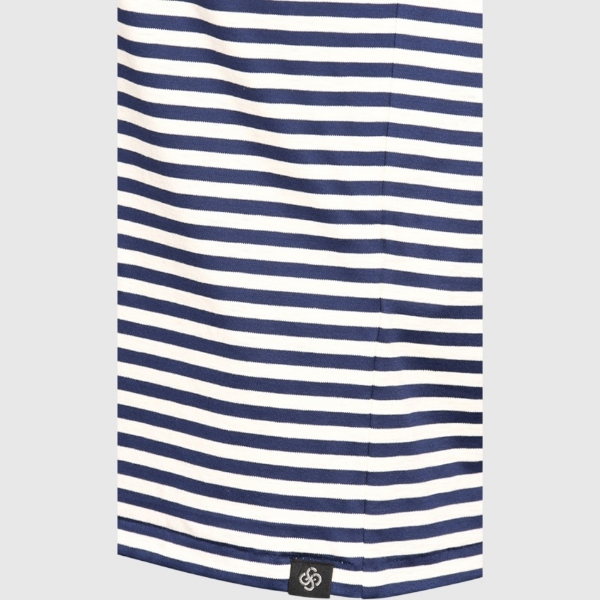 Picture of Striped jersey t-shirt