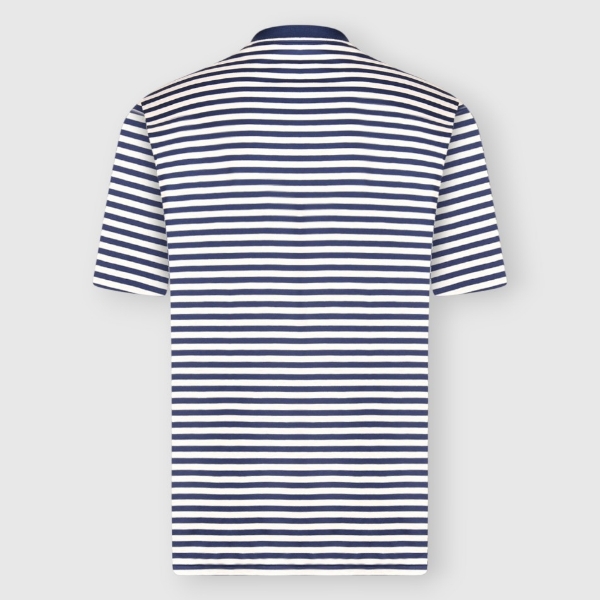 Picture of Striped jersey t-shirt