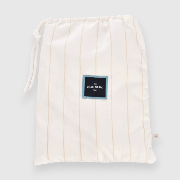 Picture of Recycled microfibres swim trunks