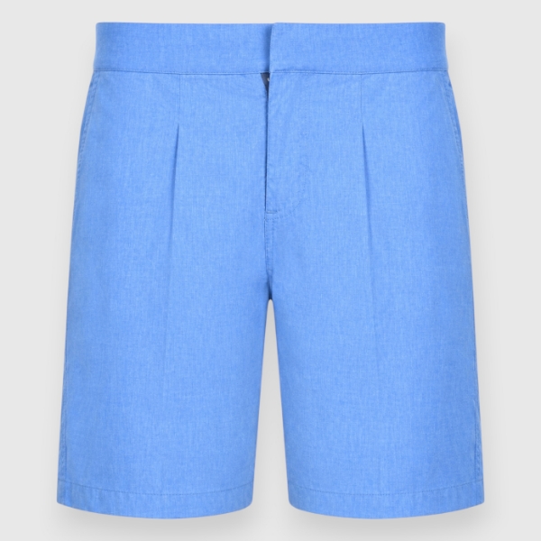 Picture of Recycled microfibres swim trunks