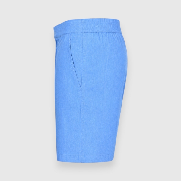 Picture of Recycled microfibres swim trunks