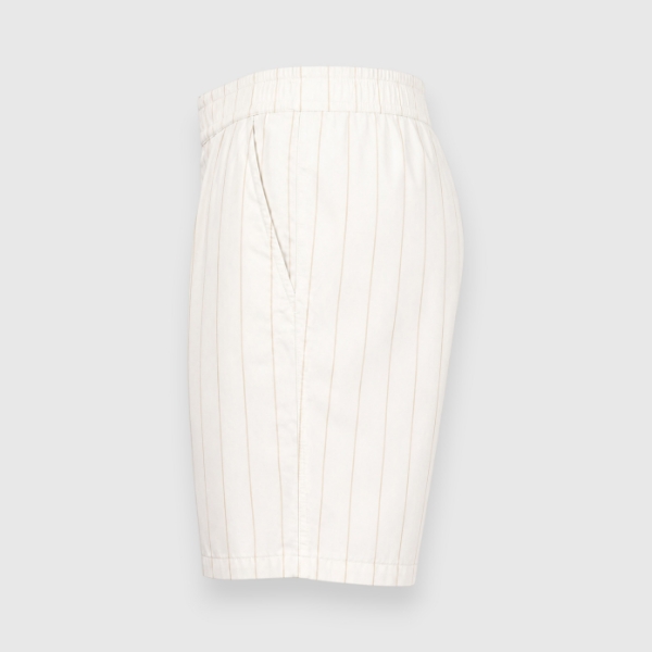 Picture of Recycled microfibres swim trunks