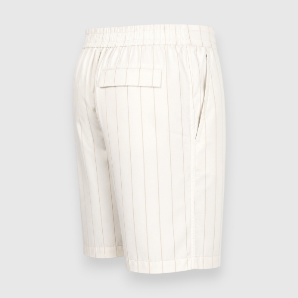 Picture of Recycled microfibres swim trunks