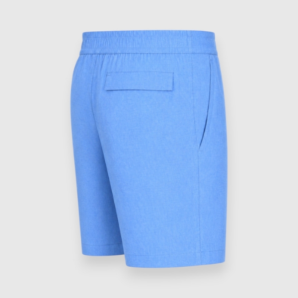 Picture of Recycled microfibres swim trunks