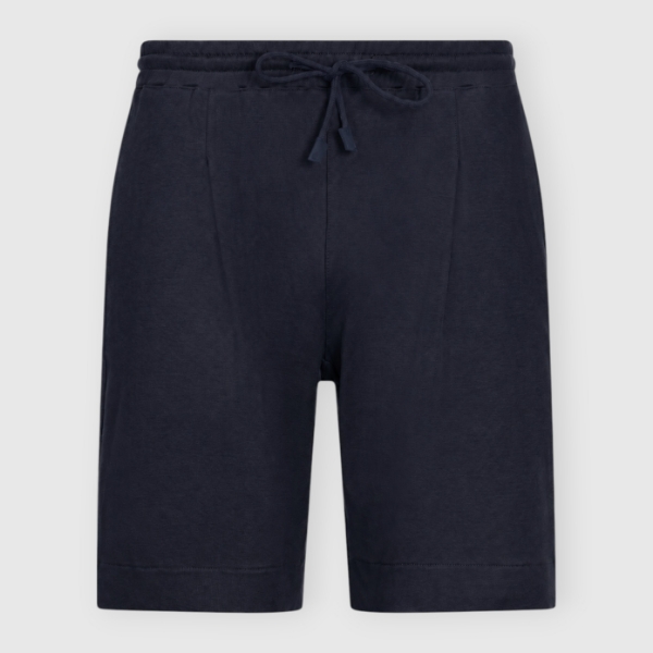 Immagine di Bermuda jersey interlock cotone pima