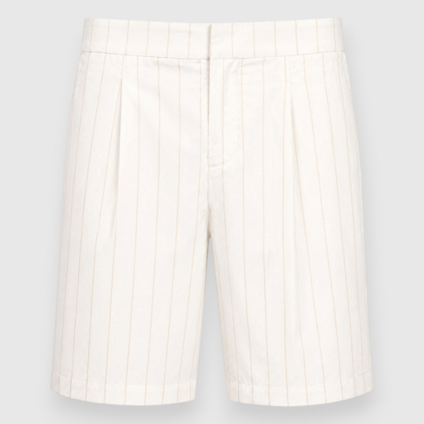 Picture of Recycled microfibres swim trunks